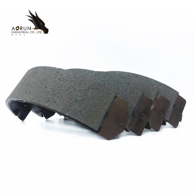 Auto Brake Pad Brake Shoe 04495-Ok120 High Quality