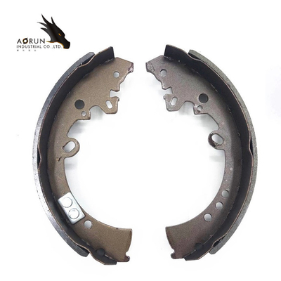 Auto Brake Pad Brake Shoe 04495-Ok120 High Quality