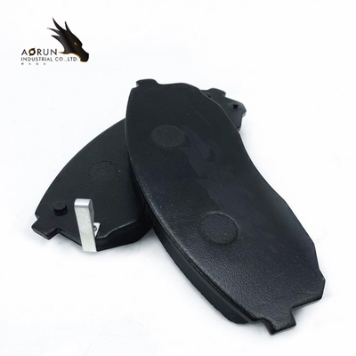SP1176 Car Brake Pads Suitable For Modern Front Wheel