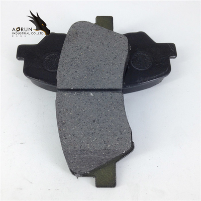 D1543 For Carriage Beijing Modern Car Brake Pads