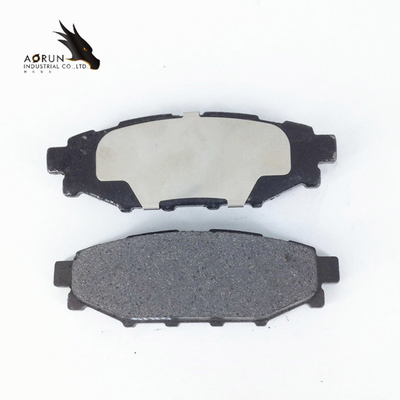 Byd 04466-47010 China Break Pad Factory Supplier Spare Parts