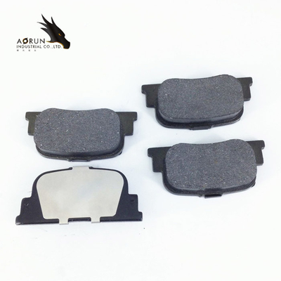 7708-D835 100% Tested Good Performance And High Quality Of Car Brake Pads