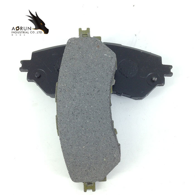 D1950 Premium Brake Pads /Brake Shoes/2000+ Different Part Numbers