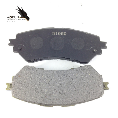 D1950 Premium Brake Pads /Brake Shoes/2000+ Different Part Numbers