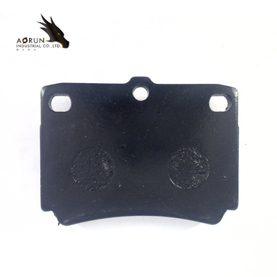WVA23593 Cheap Cost Parts For Auto Car Spare Parts Brake Pad Suppliers