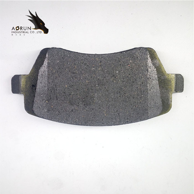 D1435-8553 Manufacturer Supplier Ceramic Brake Pad For Car Power Brake