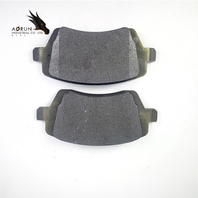 D1435-8553 Manufacturer Supplier Ceramic Brake Pad For Car Power Brake