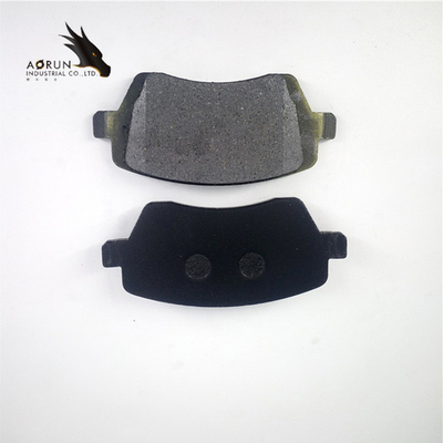 D1435-8553 Manufacturer Supplier Ceramic Brake Pad For Car Power Brake