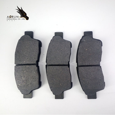Large Supply Of Auto Spare Parts D562 Car Brake Pads