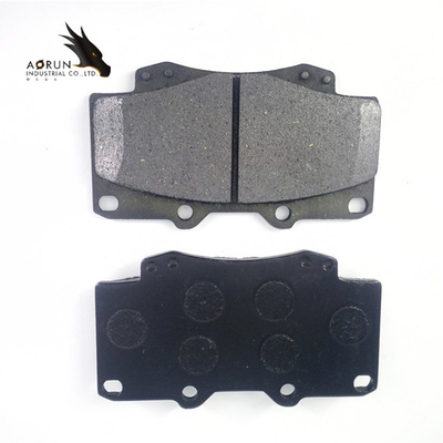 Best Price Auto Parts Front Brake Pads ! D436-7298