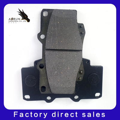 Best Price Auto Parts Front Brake Pads ! D436-7298