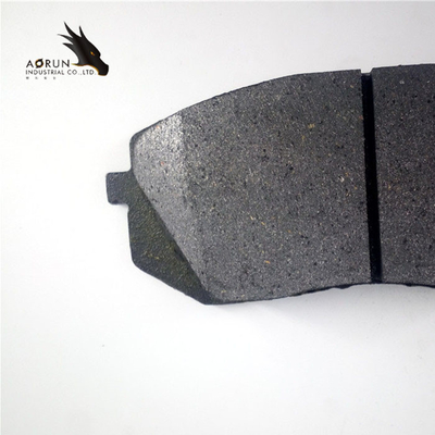 Original Factory High Quality Auto Parts Brake System Brake Pad D1295