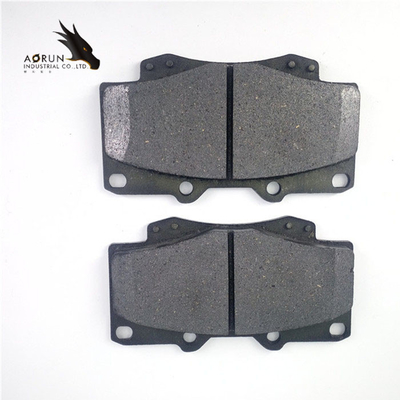 D436-7549 Factory Wholesale Auto Car Break Pads Custom Car Brake Pad