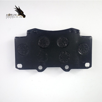 D436-7549 Factory Wholesale Auto Car Break Pads Custom Car Brake Pad