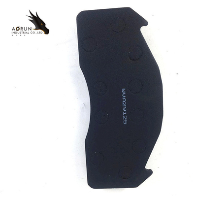 WVA29125 Wholesale Brake Pad Manufacturer Car Disc Break System Pads Price