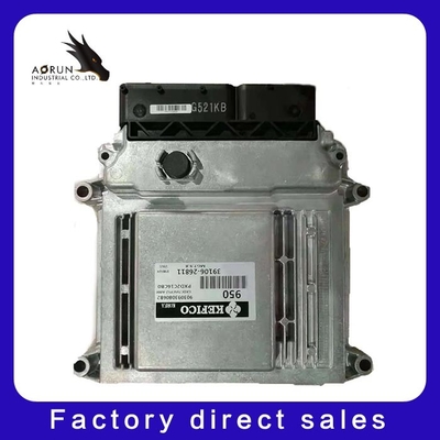39106-26811 Original New Car Engine Computer ECU Electronic Control Unit MG7.9.8