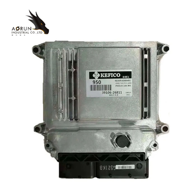 39106-26811 Original New Car Engine Computer ECU Electronic Control Unit MG7.9.8