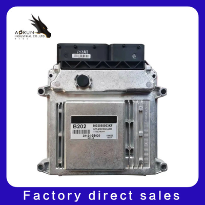 39124-2B020 Original New Electronic Control Unit ECU Engine Computer Board MG7.9.8 for Kia