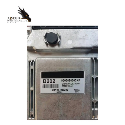 39124-2B020 Original New Electronic Control Unit ECU Engine Computer Board MG7.9.8 for Kia