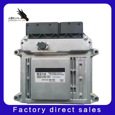 New 39124-2b100 9003050122kc Original Computer Board Engine Car Electronic Control Unit Ecu MG7.9.8
