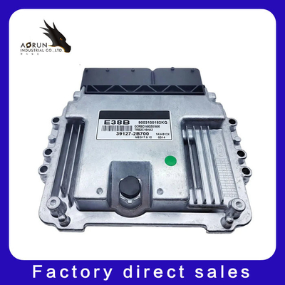 Engine Computer Board Electronic Control Unit ECU 39127-2B700 E38B MEG17.9.12