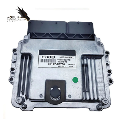 Engine Computer Board Electronic Control Unit ECU 39127-2B700 E38B MEG17.9.12
