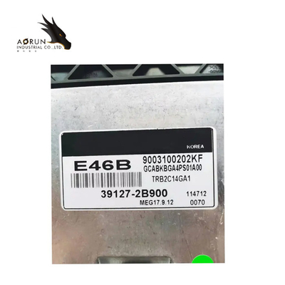 39127-2b900 original new computer board engine ecu for hyundai style car accessories