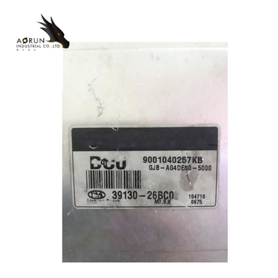 New car engine computer board ecu 39130-26bc0 39132-26bc0 for kia