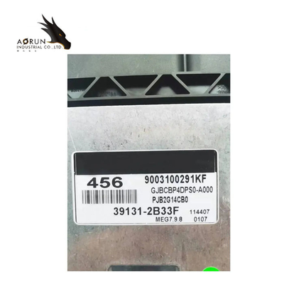 Engine computer board new original ecu 39131-2b33f for kia 391312b33f