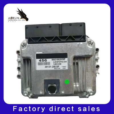 Engine computer board new original ecu 39131-2b33f for kia 391312b33f