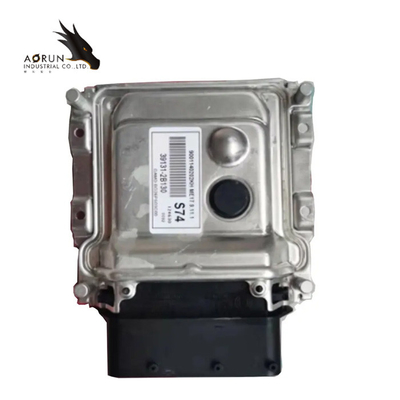 39131-2b130 391312b130 Original New Car Engine Computer Board Ecu Me17.9.11.1 For Hyundai