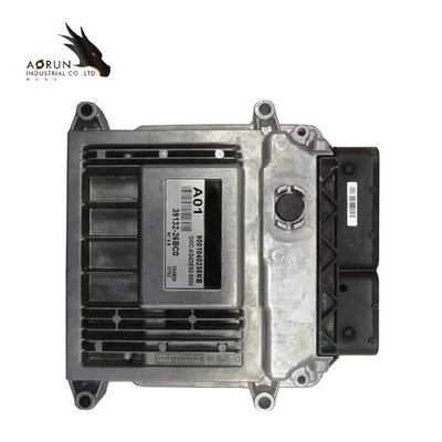 Engine Computer Board New Original Ecu 39132-26bc0 For Kia Hyundai 3913226bc0