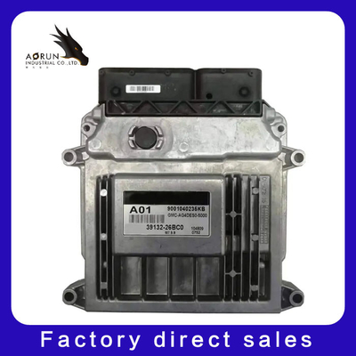 Engine Computer Board New Original Ecu 39132-26bc0 For Kia Hyundai 3913226bc0