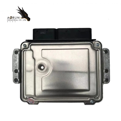 New 39134-2b541 Original Ecu Car Engine Computer Board Meg17.9.12 Fit For KIA-510