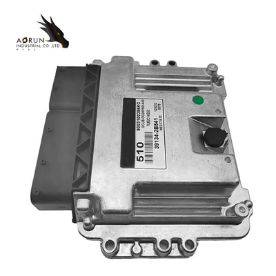 New 39134-2b541 Original Ecu Car Engine Computer Board Meg17.9.12 Fit For KIA-510