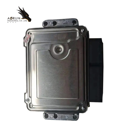 39134-2B551 Electronic Control Unit ECU Original Computer Board Engine 511 MEG17.9.12 For KIA