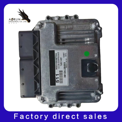 39134-2B551 Electronic Control Unit ECU Original Computer Board Engine 511 MEG17.9.12 For KIA
