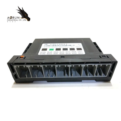 Original Car Engine Ecu Electronic Control Unit Computer Board 1357-4841