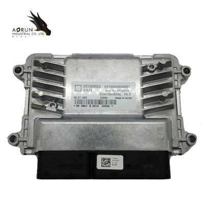 2518-9683 Original ECU Engine Computer Board For Chevrolet Cruze