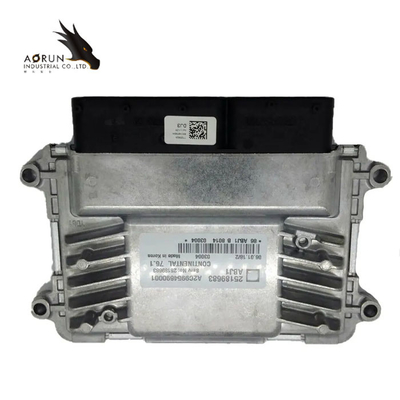 2518-9683 Original ECU Engine Computer Board For Chevrolet Cruze