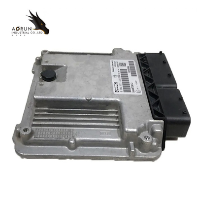 0281011228 504073032 Original New ECU Engine Computer Board For Iveco Car-Style Accessories