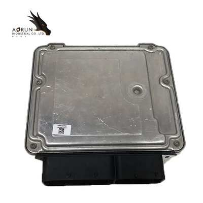 0281011228 504073032 Original New ECU Engine Computer Board For Iveco Car-Style Accessories