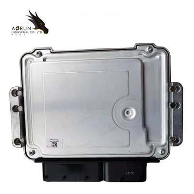 Engine Computer Board New Original Ecu 0281013326 EDC16C39-4DC For Foton Faw Dachai