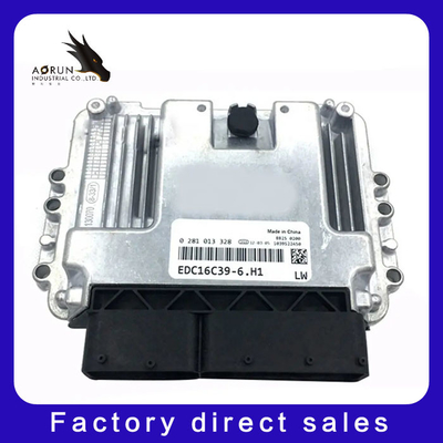 0281013328 Original New Computer Board Engine Ecu For Great Wall Wingle Haval Car Style Accessories