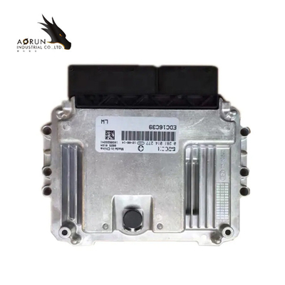 New 0281014277 Original Computer Board Engine Car Ecu Electronic Control Unit