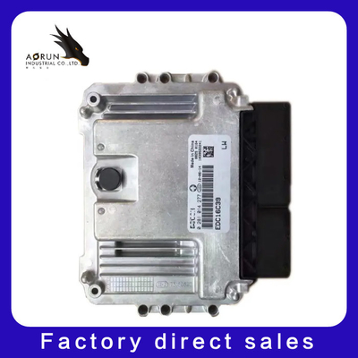 New 0281014277 Original Computer Board Engine Car Ecu Electronic Control Unit