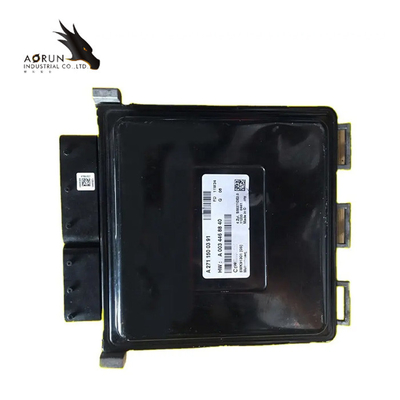 A2711500391 Electronic Control Unit A0034468840 Ecu Car Engine Computer Board For Mecedes-Benz