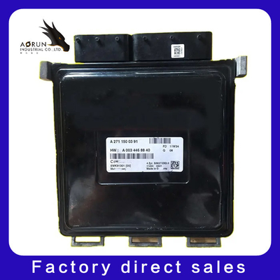 A2711500391 Electronic Control Unit A0034468840 Ecu Car Engine Computer Board For Mecedes-Benz