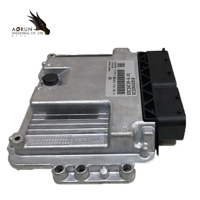 Edc16c39 Engine Computer Electronic Control Unit Ecu 02810-15867 Fit For Jmc Isuzu