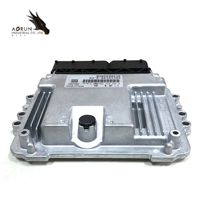 Edc16c39 Engine Computer Electronic Control Unit Ecu 02810-15867 Fit For Jmc Isuzu